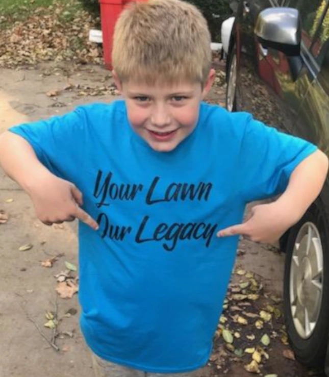 Locally Operated Lawn Care Service image
