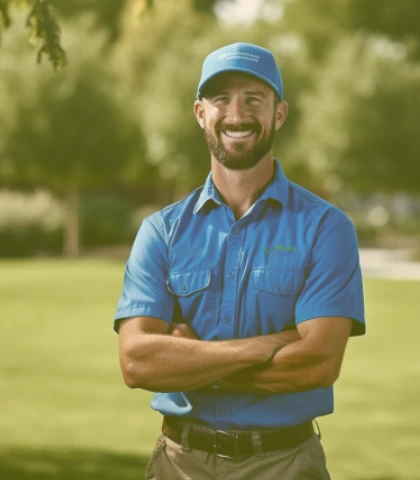 Irrigation Technician team member image