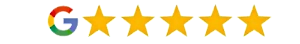 legacy lawns google review five star image